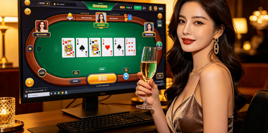 清洁能源主题横向配图